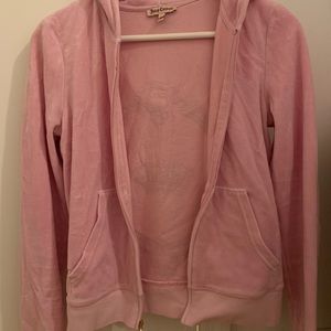 Juicy Couture Sweatshirt